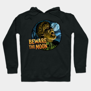 The Wolfman Hoodie
