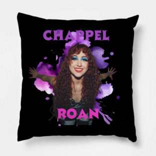 Chappell Roan Pillow