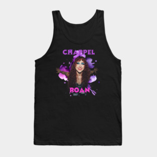 Chappell Roan Tank Top