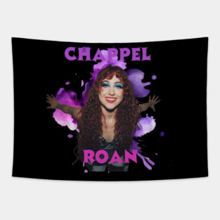 Chappell Roan Tapestry