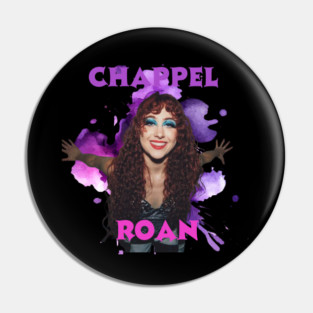Chappell Roan Pin