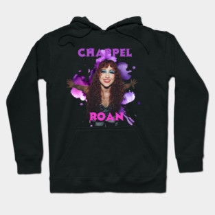Chappell Roan Hoodie