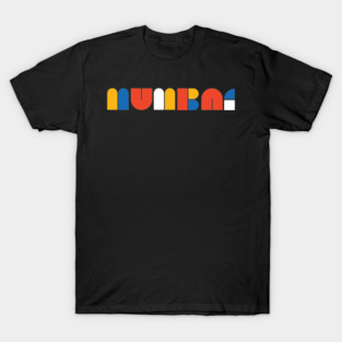 Mumbai Calling T-Shirt