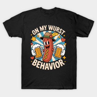 Oktoberfest T-Shirt