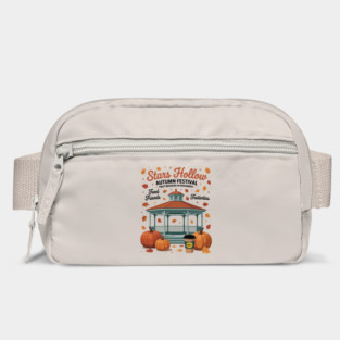 Dragonfly Inn Hollow Bag