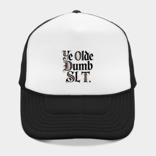Offensive-Humor Hat