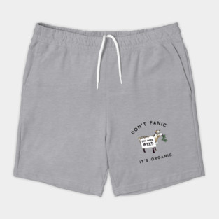 Funny Weed Shorts