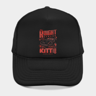 Knight Garage Hat
