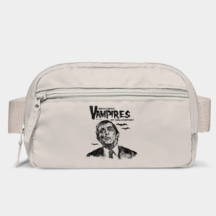 Reclusive Vampires of Collinsport Bag