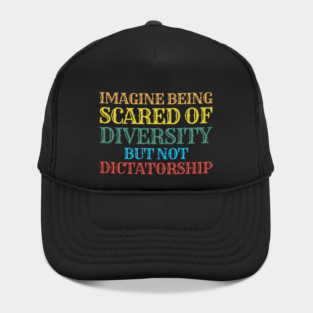 Political-Protest Hat