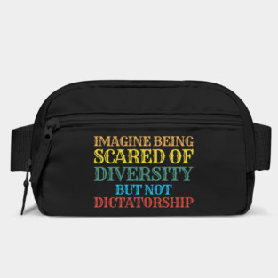 Political-Protest Bag
