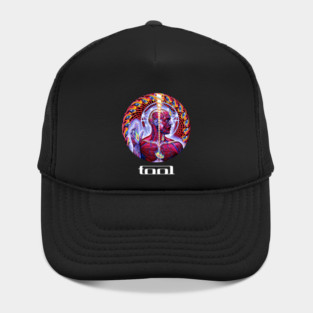 Tool - Lateralus Vision Hat