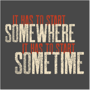 Guerilla Radio Rage Tee Posters and Art