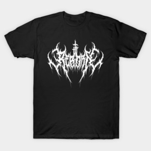 Reborn - Death Metal Ascension T-Shirt