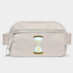Hourglass Bag