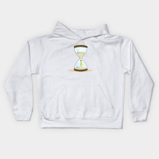Hourglass Kids Hoodie
