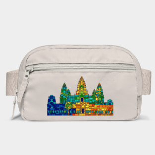 Angkor Wat Bag