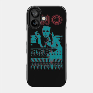Brian Eno Phone Case