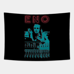 Brian Eno Tapestry