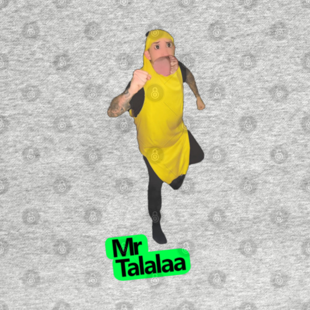 Banalalaa by MrTalalaa