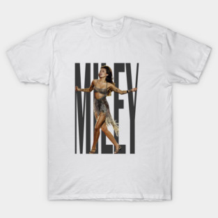 Miley Cyrus T-Shirt