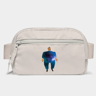 Mr. Talalaa - Bubble Character Bag