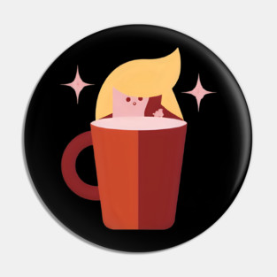 A Hug in a Mug but look Pin