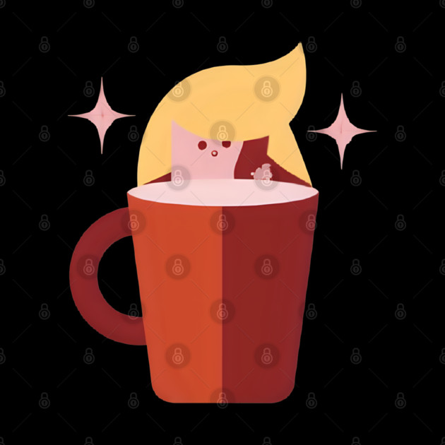 A Hug in a Mug but look by SR8891