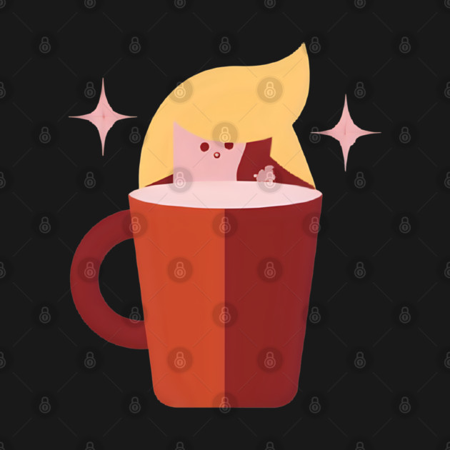 A Hug in a Mug but look by SR8891