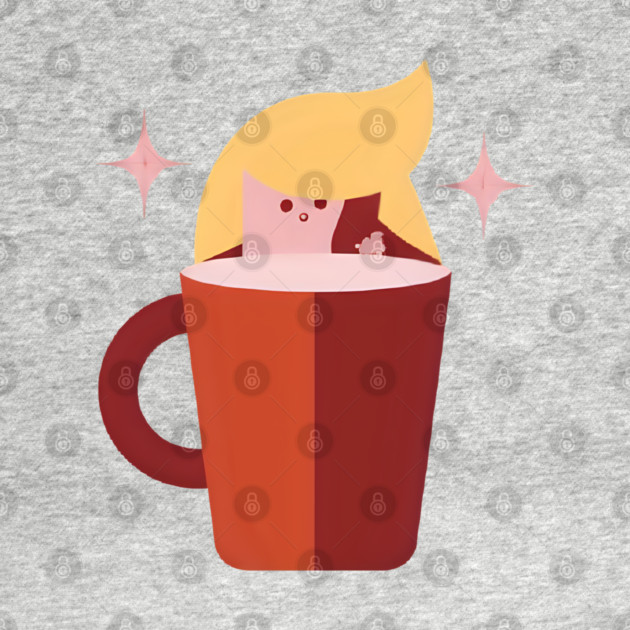 A Hug in a Mug but look by SR8891