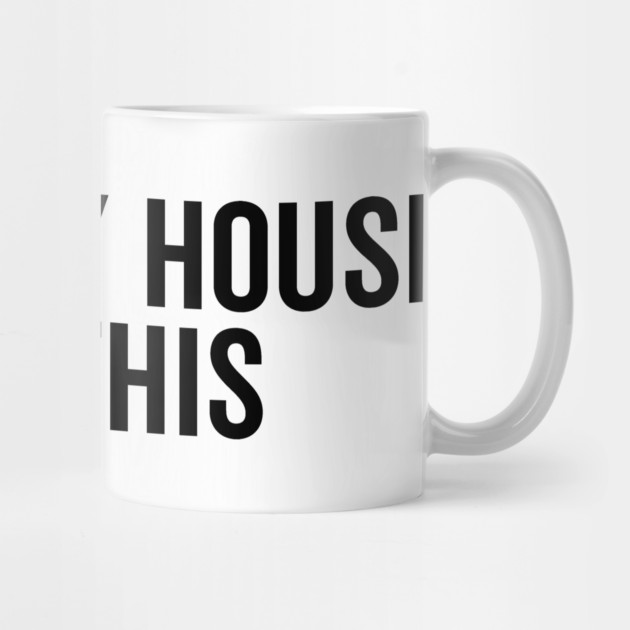 I Left My House For This by Frank Ring