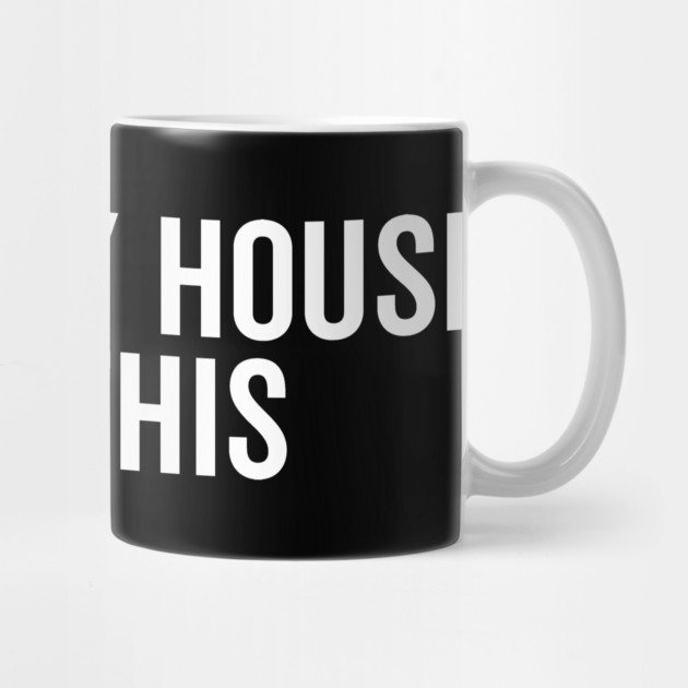 I Left My House For This by Frank Ring