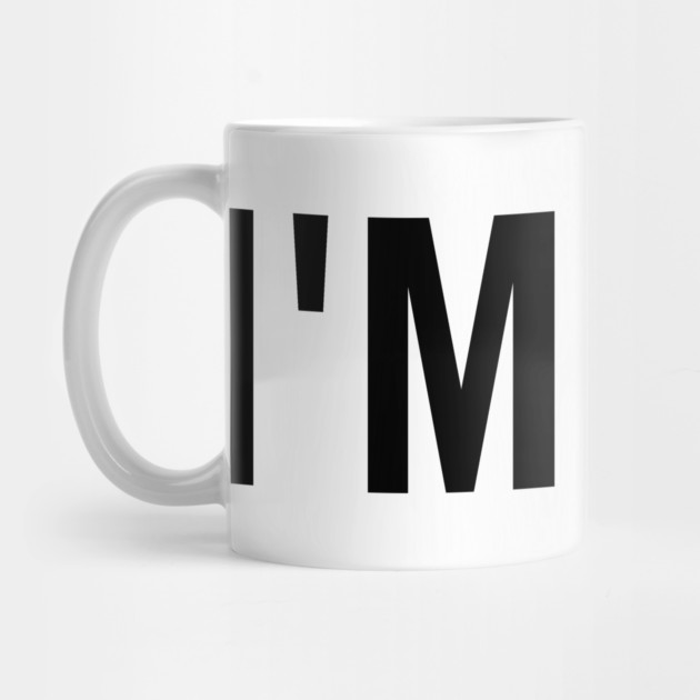 I’m Gay by Frank Ring