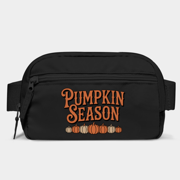 Pumpkin Season Western Vintage Design by Designed By Marty