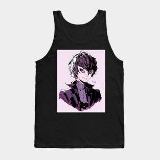 Joker Tank Top