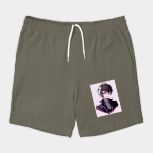Joker Shorts