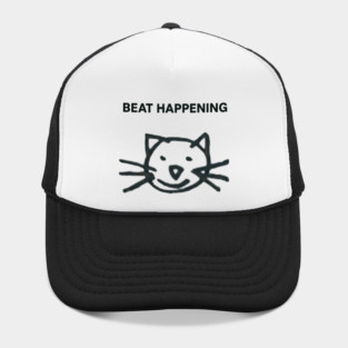 Beat Happening Hat