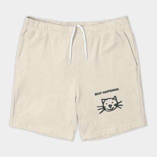 Beat Happening Shorts