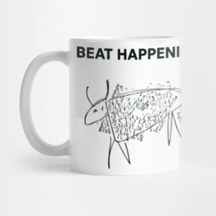 Beat Happening Mug