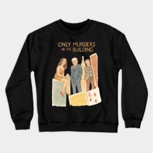 Our Favorite Trio Crewneck Sweatshirt