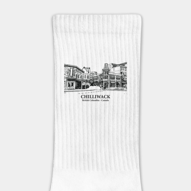 Chilliwack - British Columbia by Lakeric