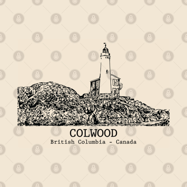 Colwood - British Columbia by Lakeric