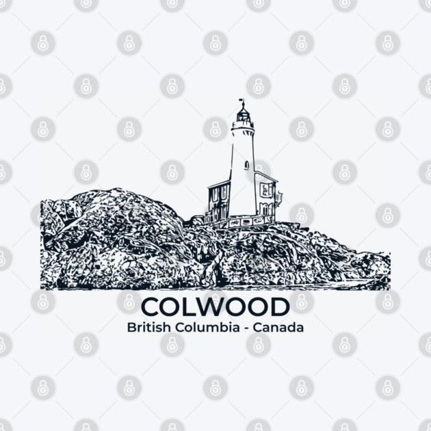 Colwood - British Columbia by Lakeric