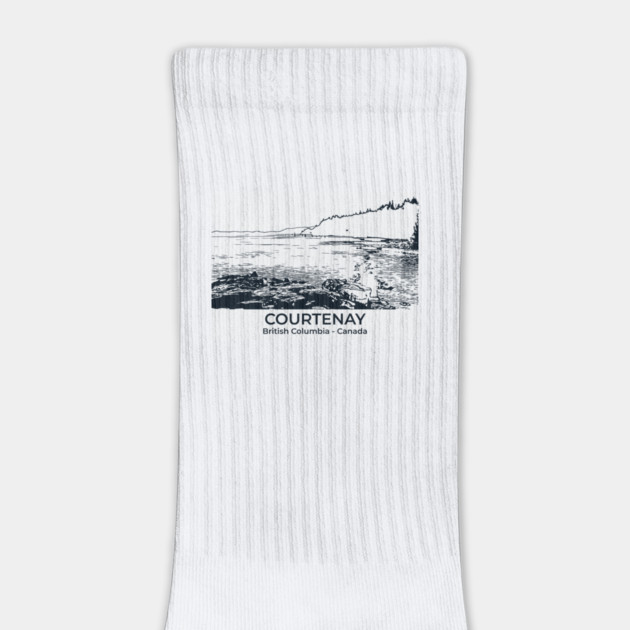 Courtenay - British Columbia by Lakeric