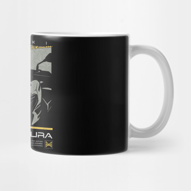 SUZUKI VSTROM 1050 by monsalveautos