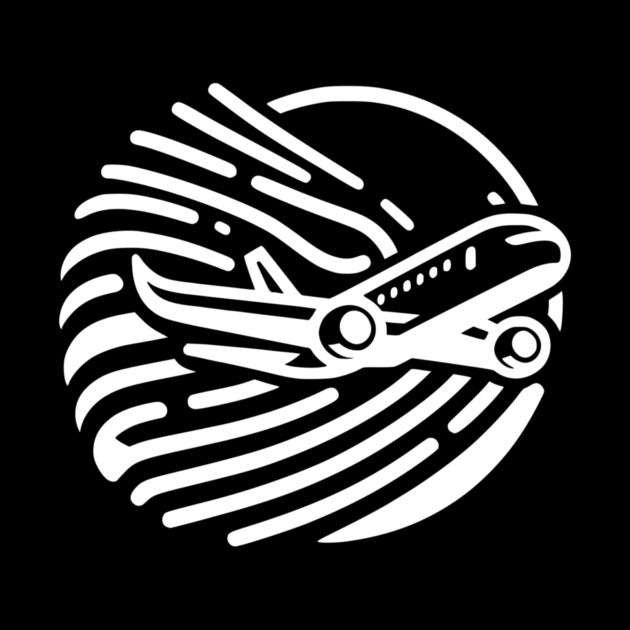 plane by monsalveautos