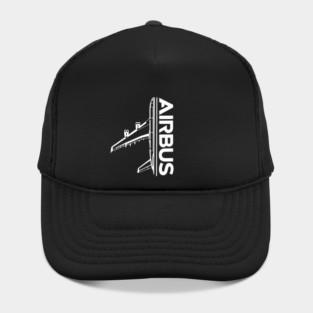 airbus Hat