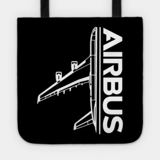 airbus Tote