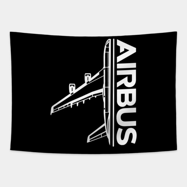 airbus Tapestry by monsalveautos