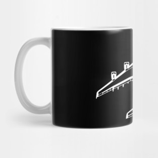 airbus Mug